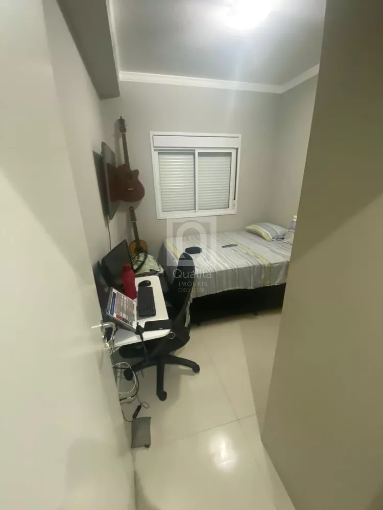 Apartamento à venda com 2 quartos, 53m² - Foto 11