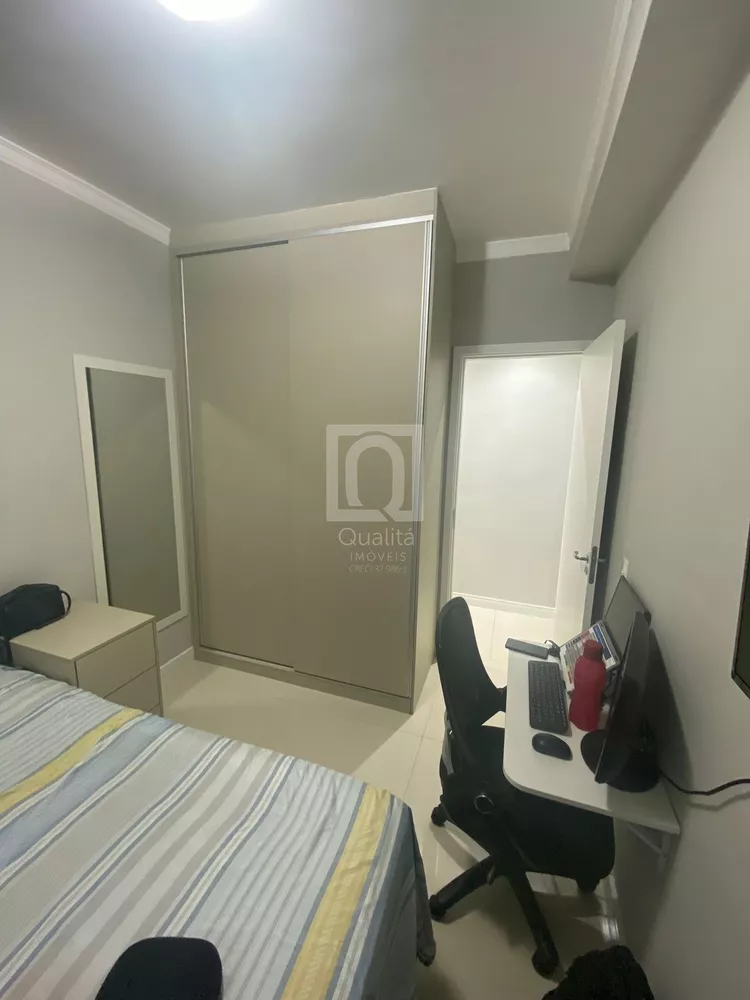 Apartamento à venda com 2 quartos, 53m² - Foto 10