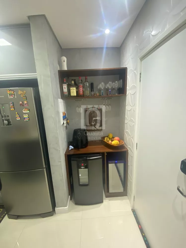 Apartamento à venda com 2 quartos, 53m² - Foto 7