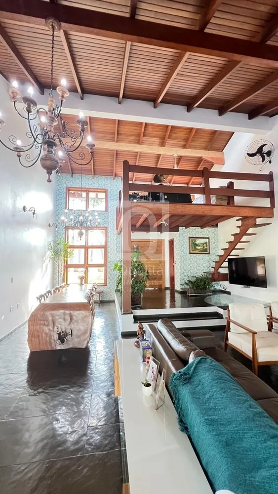Chácara, 3 quartos, 1050 m² - Foto 4