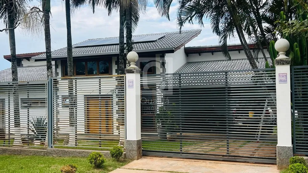 Chácara, 3 quartos, 1050 m² - Foto 11