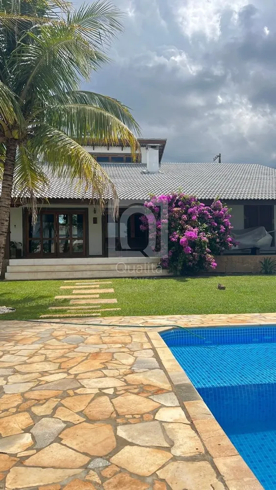 Chácara, 3 quartos, 1050 m² - Foto 12