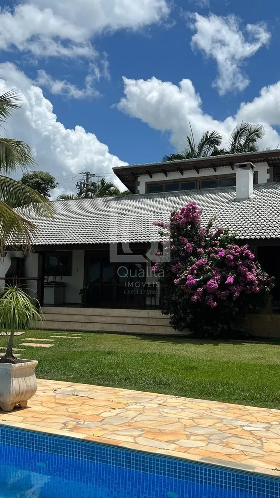 Chácara, 3 quartos, 1050 m² - Foto 9