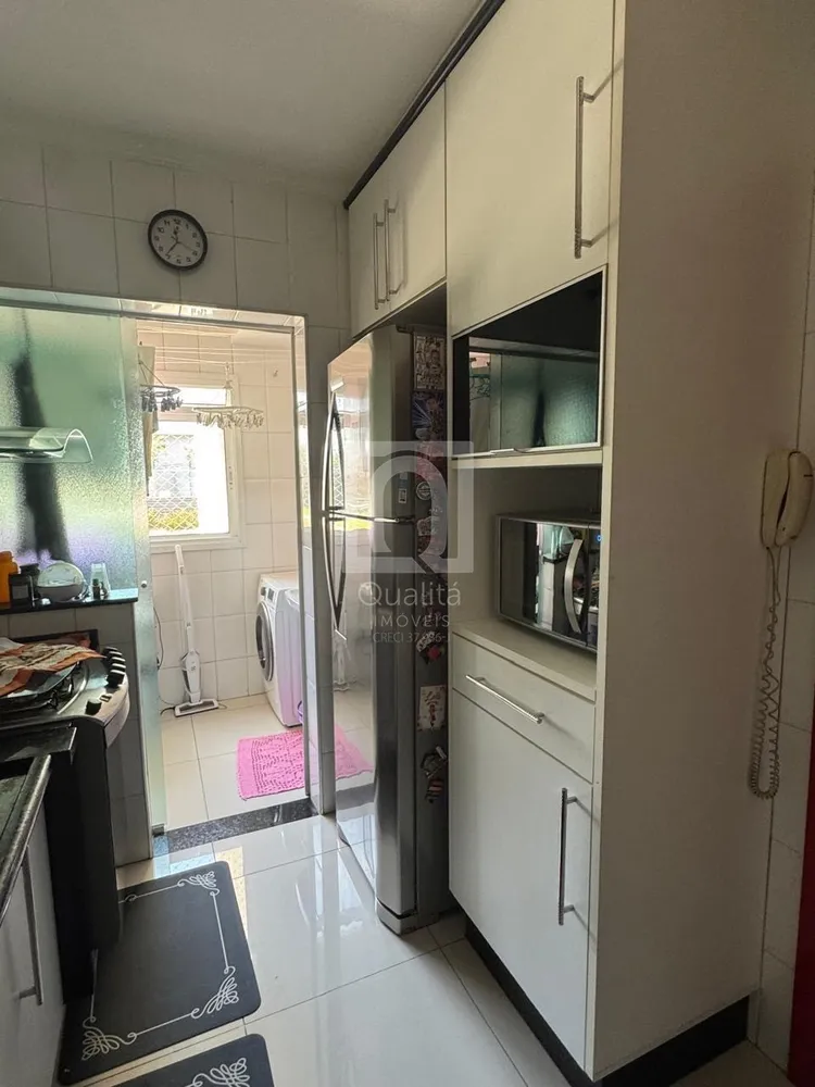 Apartamento, 3 quartos, 98 m² - Foto 5