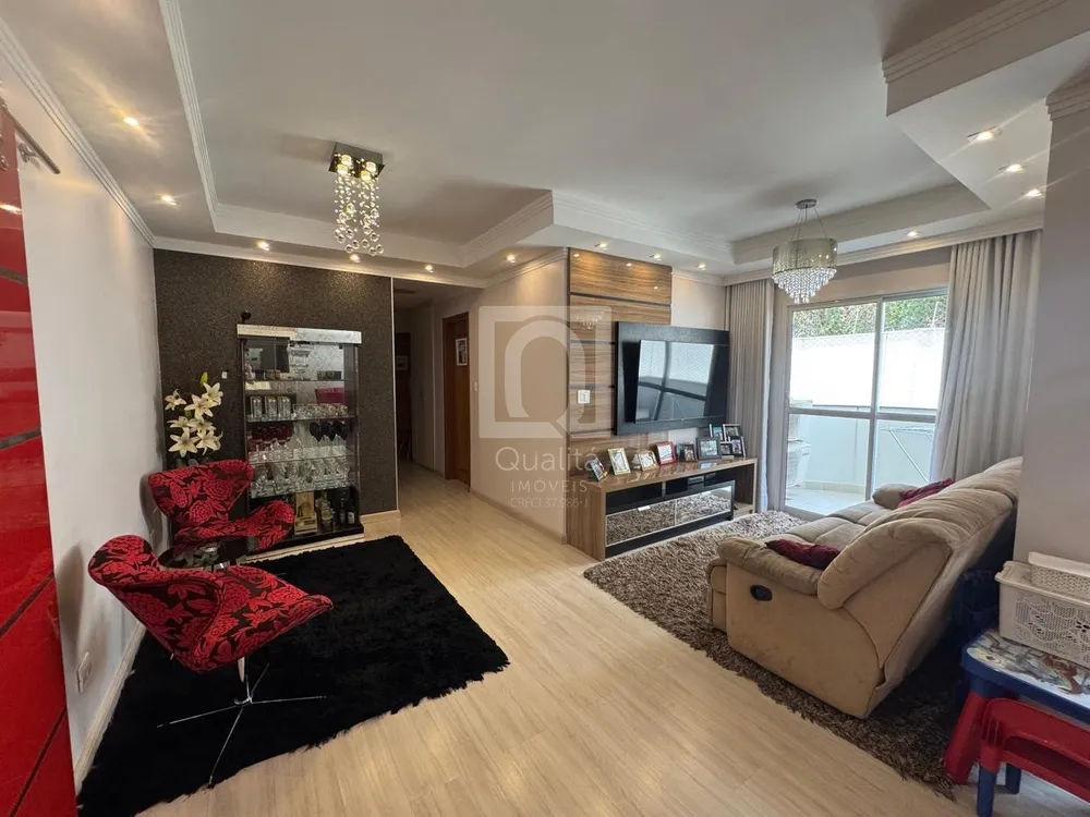 Apartamento, 3 quartos, 98 m² - Foto 3