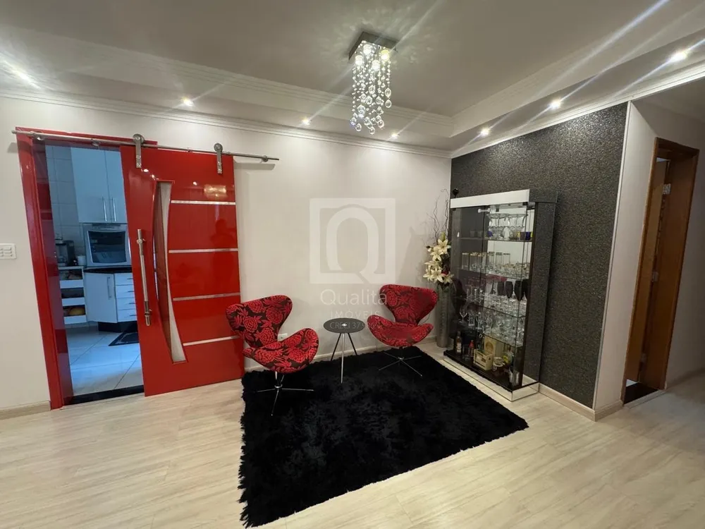 Apartamento, 3 quartos, 98 m² - Foto 4