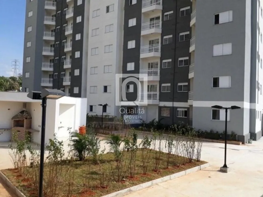 Apartamento, 3 quartos, 105 m² - Foto 11