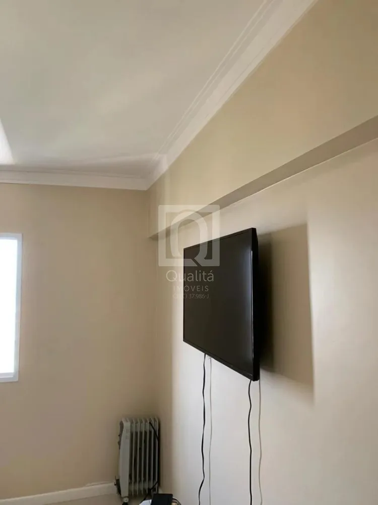 Apartamento, 3 quartos, 105 m² - Foto 2