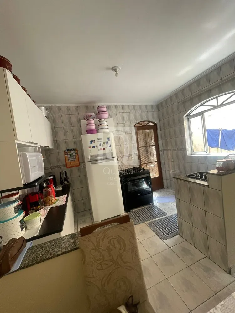 Sobrado, 3 quartos - Foto 1