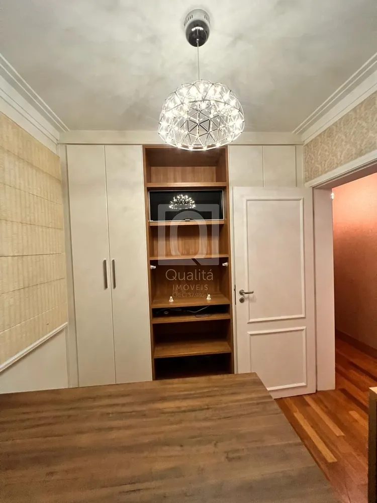 Apartamento, 3 quartos, 200 m² - Foto 14