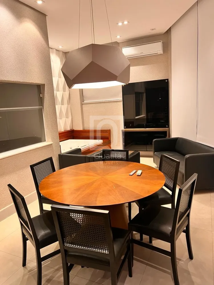 Apartamento, 3 quartos, 200 m² - Foto 15