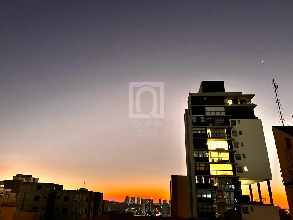 Apartamento, 3 quartos, 200 m² - Foto 20