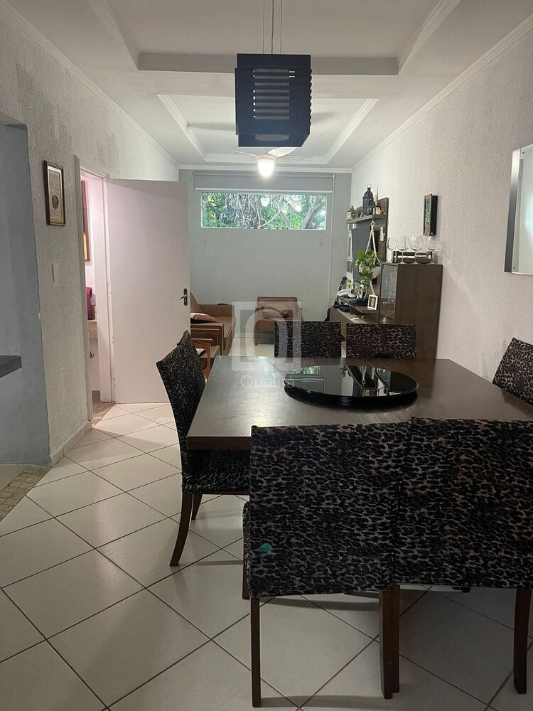 Casa, 3 quartos, 120 m² - Foto 2