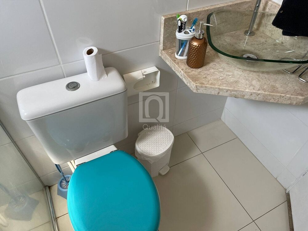 Casa, 3 quartos, 120 m² - Foto 13