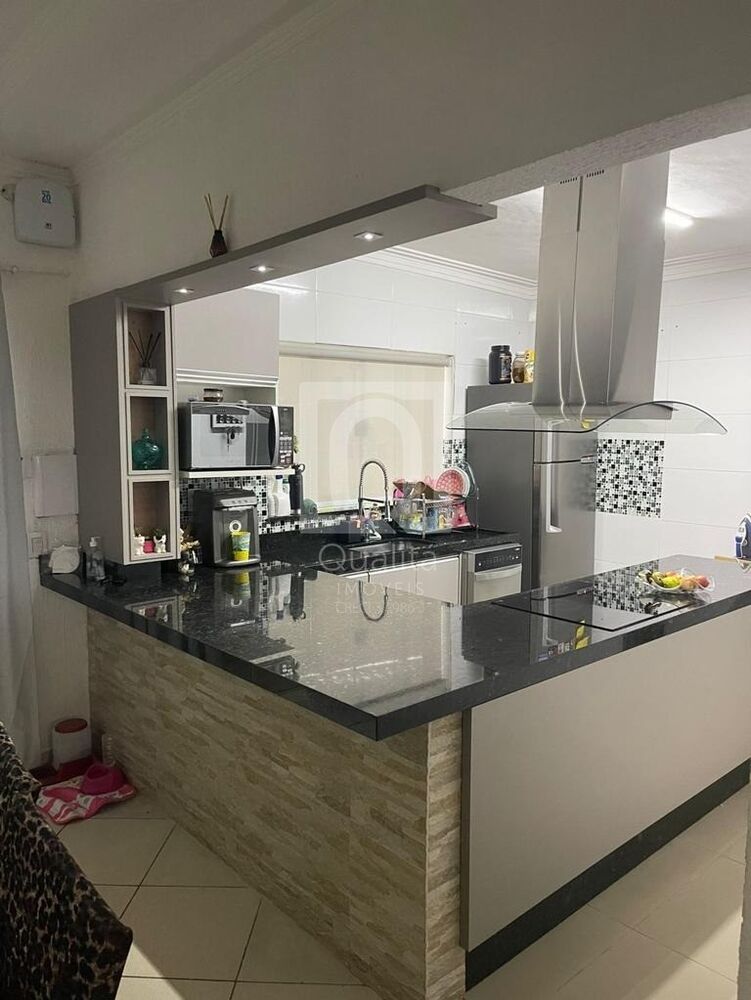 Casa, 3 quartos, 120 m² - Foto 3