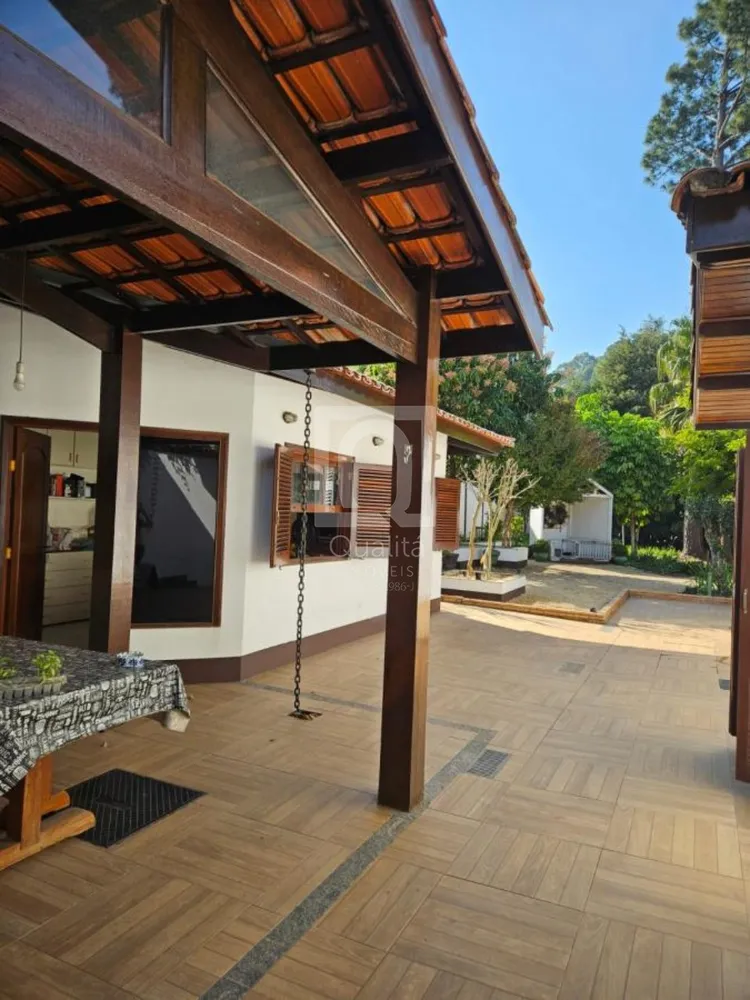 Casa de Condomínio, 4 quartos - Foto 8