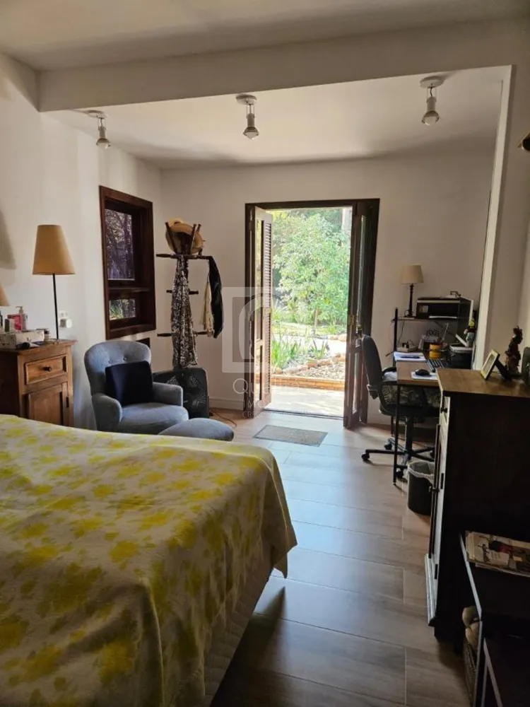 Casa de Condomínio, 4 quartos - Foto 12