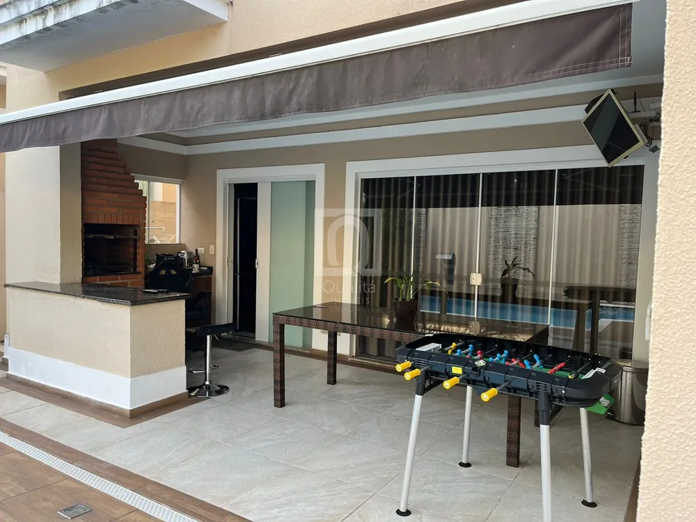 Casa de Condomínio, 4 quartos - Foto 5