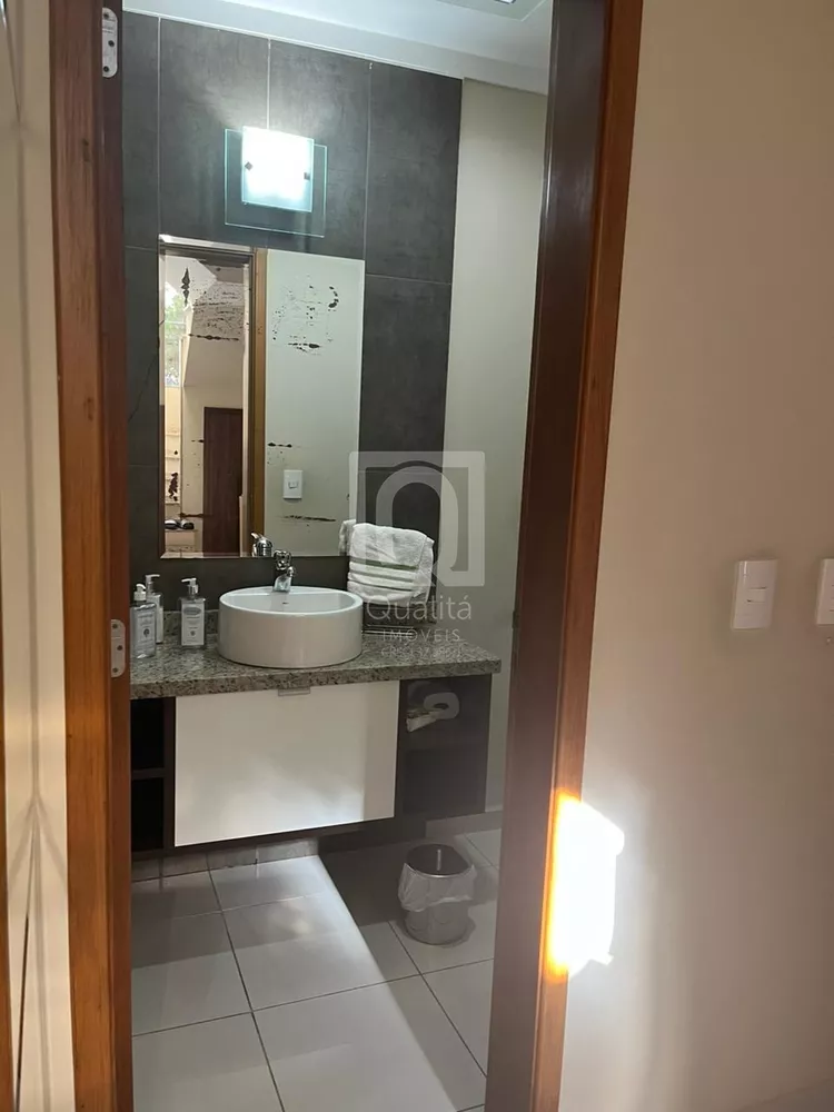 Casa de Condomínio à venda com 4 quartos, 280m² - Foto 4