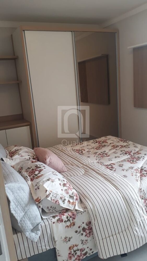 Apartamento, 2 quartos, 50 m² - Foto 13