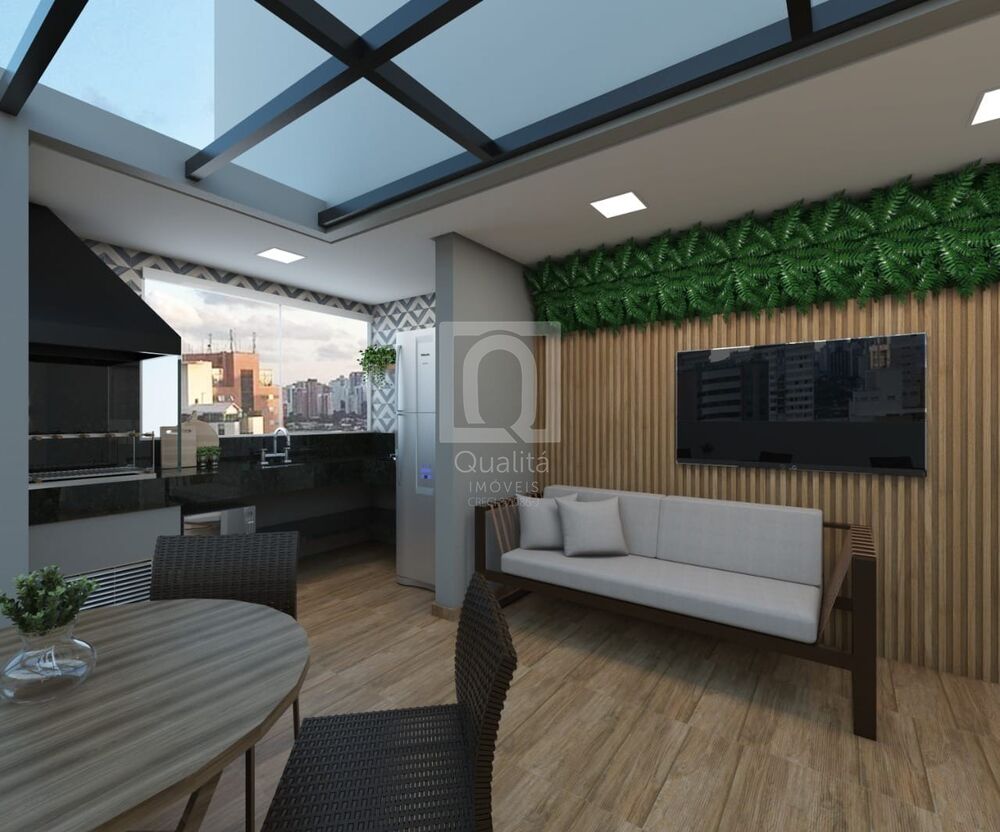 Apartamento, 2 quartos, 50 m² - Foto 6