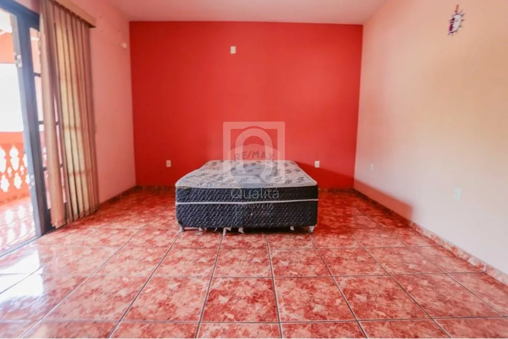 Sobrado, 4 quartos - Foto 12