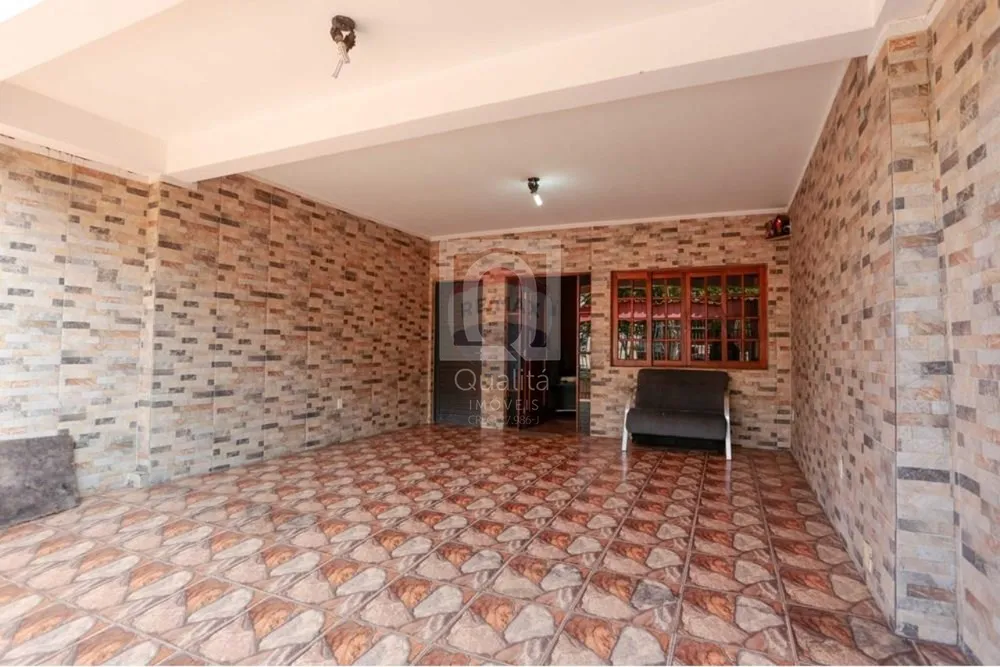 Sobrado, 4 quartos - Foto 2