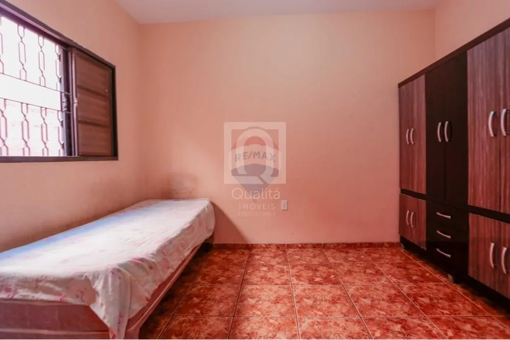 Sobrado, 4 quartos - Foto 9