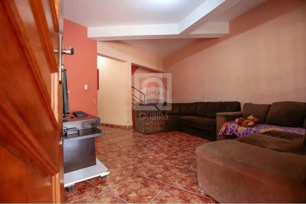 Sobrado, 4 quartos - Foto 3