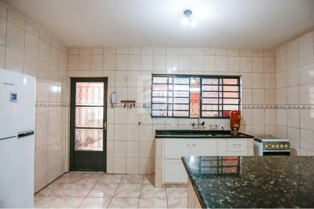 Sobrado, 4 quartos - Foto 5