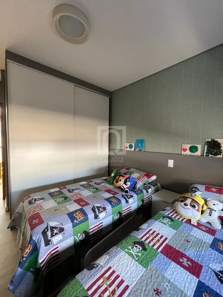 Casa de Condomínio, 3 quartos - Foto 7