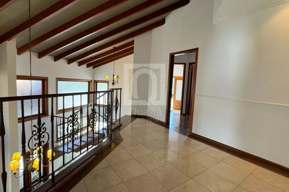 Casa de Condomínio à venda com 3 quartos, 333m² - Foto 7