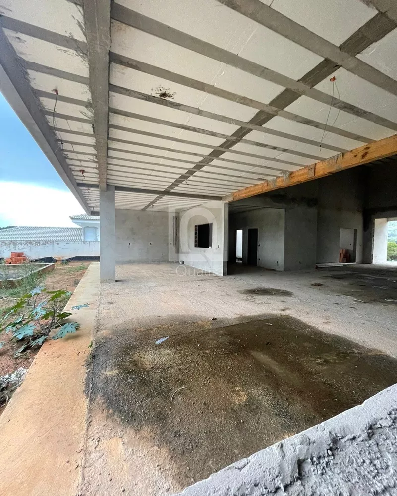 Casa de Condomínio à venda com 3 quartos, 400m² - Foto 6