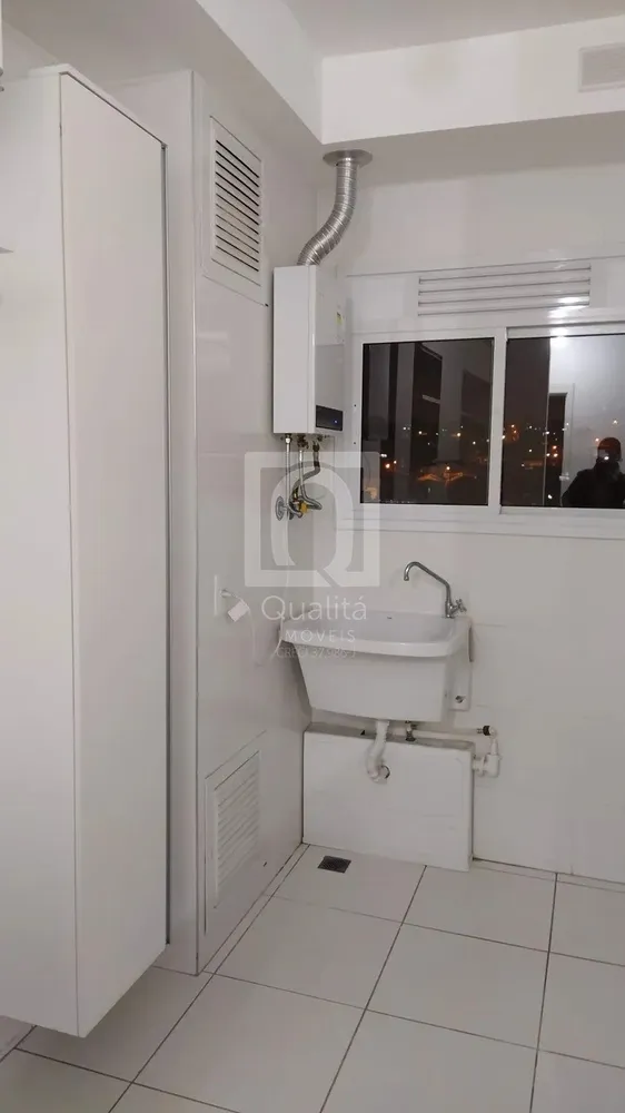 Apartamento, 1 quarto, 38 m² - Foto 8