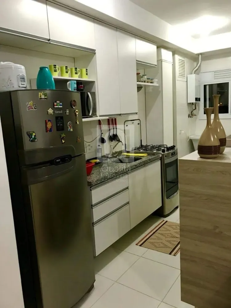 Apartamento, 1 quarto, 38 m² - Foto 3