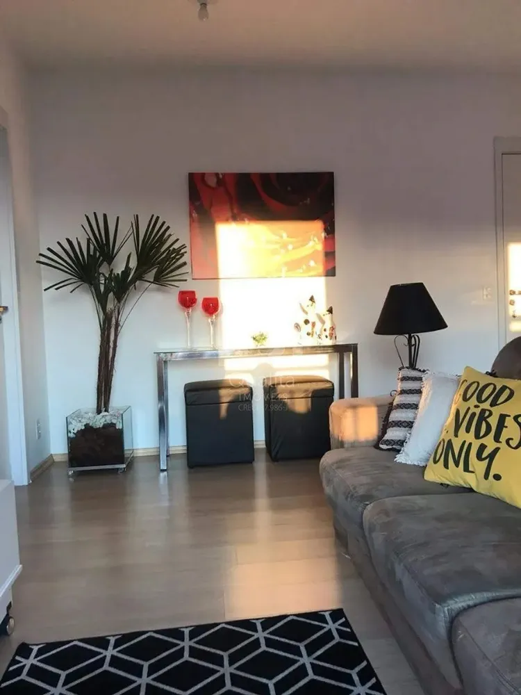 Apartamento, 1 quarto, 38 m² - Foto 5
