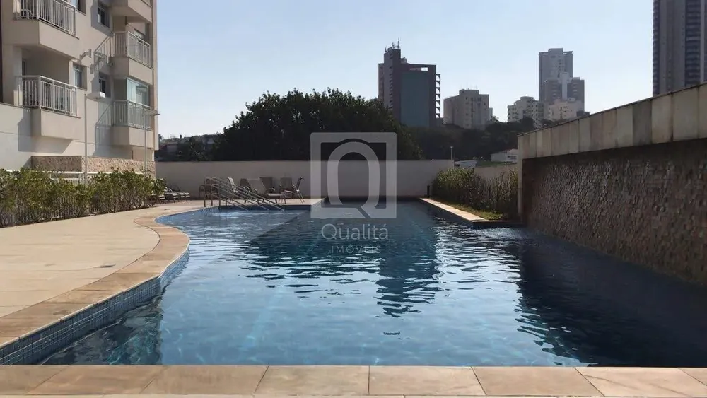 Apartamento, 1 quarto, 38 m² - Foto 2
