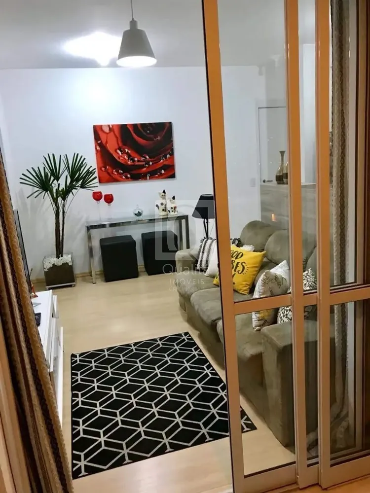 Apartamento, 1 quarto, 38 m² - Foto 7