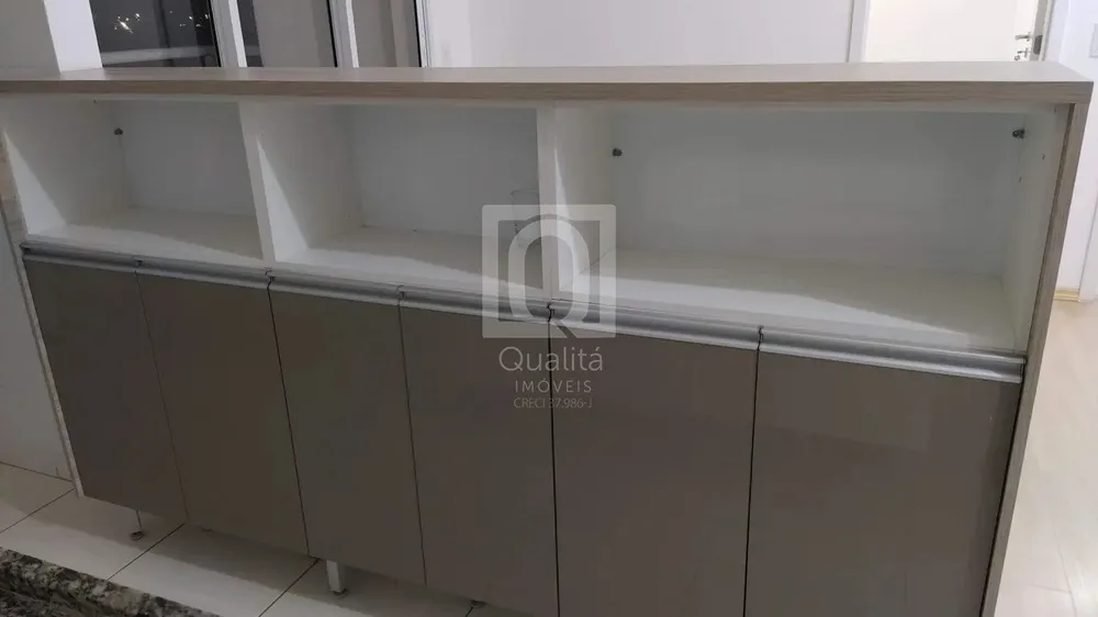 Apartamento, 1 quarto, 38 m² - Foto 4