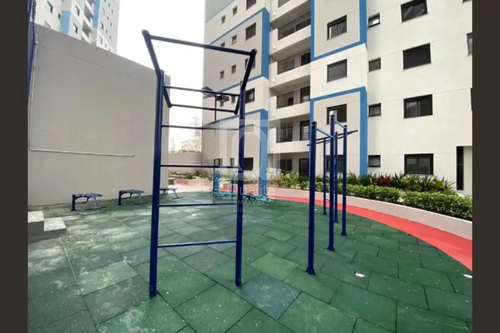 Apartamento, 2 quartos, 51 m² - Foto 8