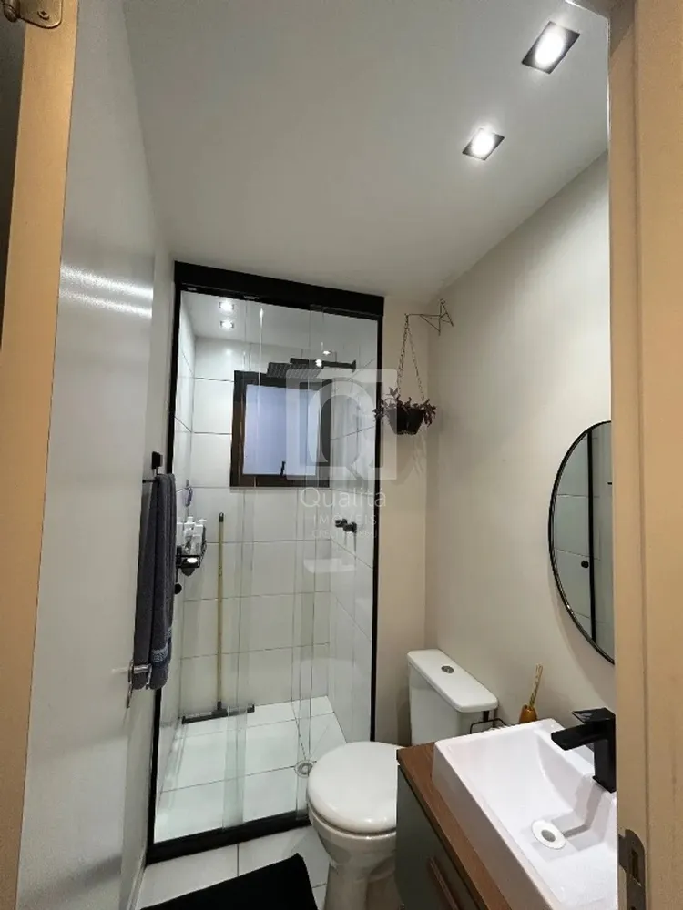 Apartamento, 2 quartos, 51 m² - Foto 1
