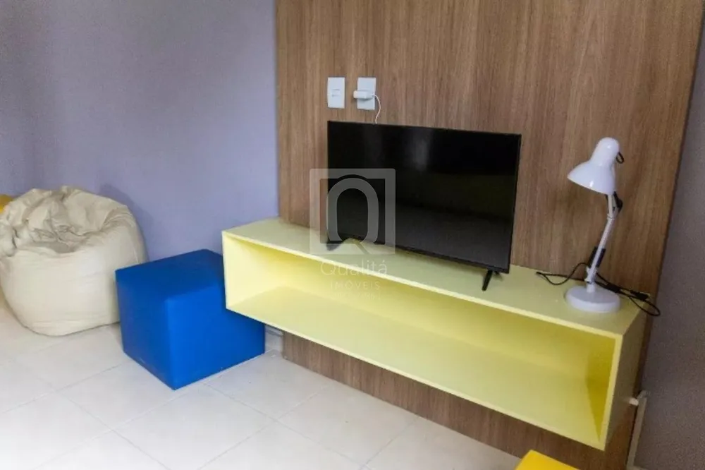 Apartamento, 2 quartos, 51 m² - Foto 2