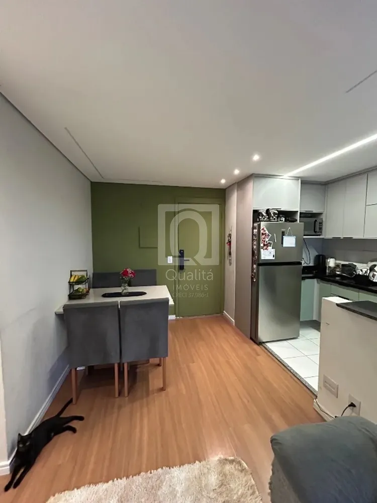 Apartamento, 2 quartos, 51 m² - Foto 2