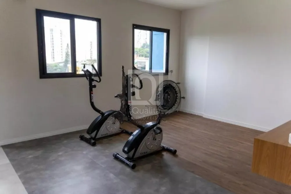 Apartamento, 2 quartos, 51 m² - Foto 7