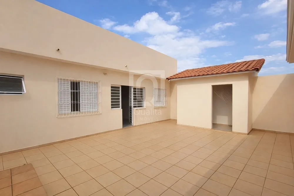 Casa, 4 quartos, 250 m² - Foto 7