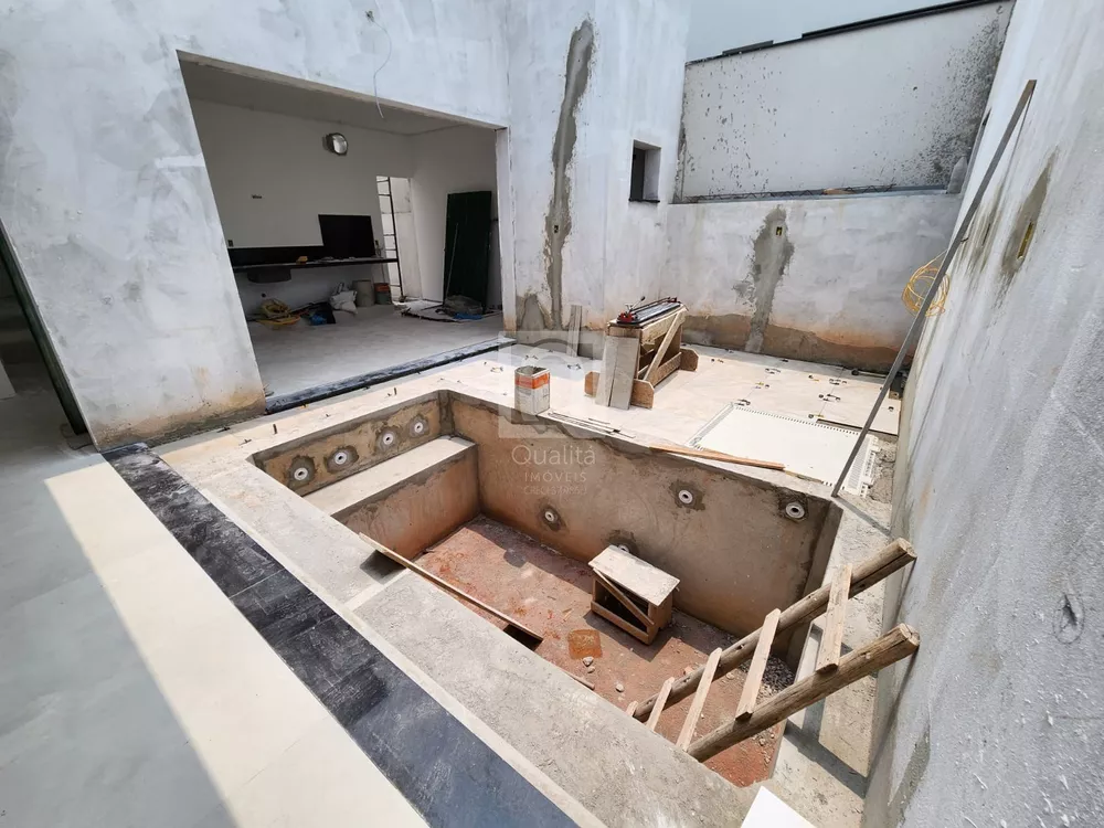 Casa de Condomínio à venda com 3 quartos, 300m² - Foto 6