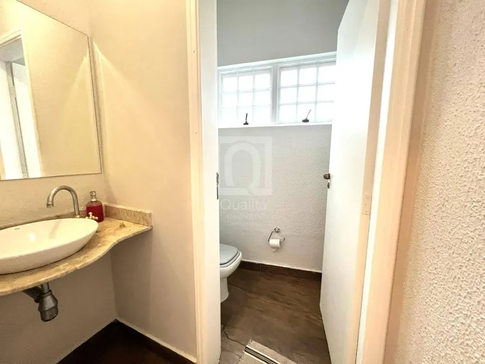 Casa de Condomínio, 5 quartos - Foto 10