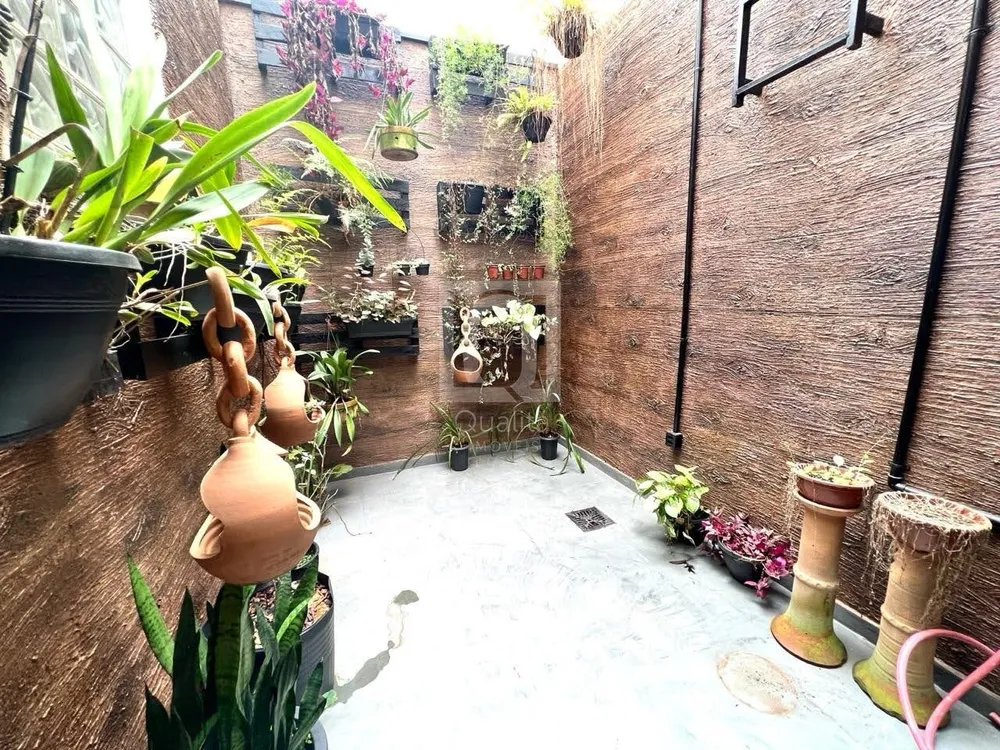 Casa de Condomínio, 5 quartos - Foto 1