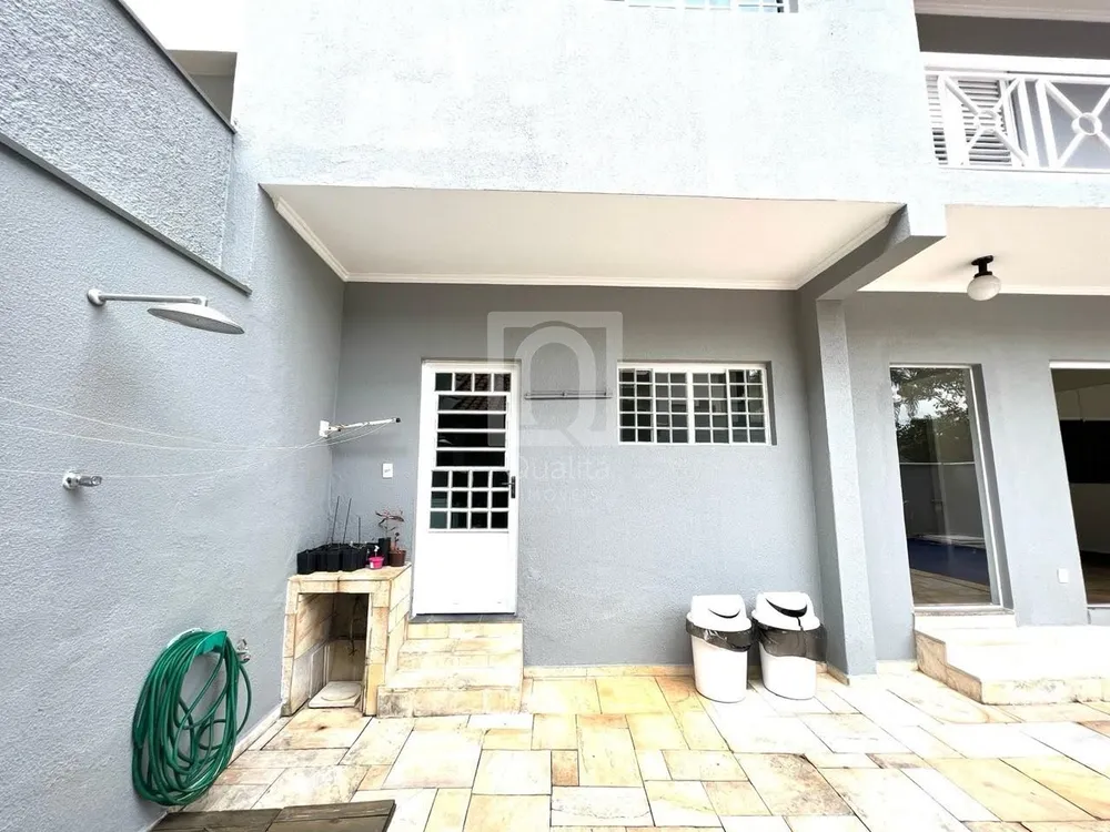 Casa de Condomínio, 5 quartos - Foto 11
