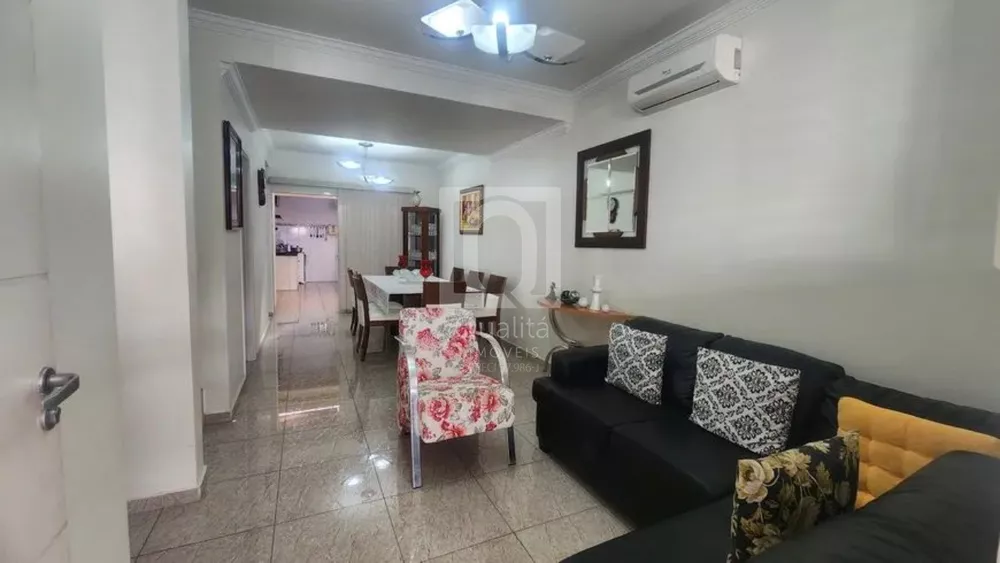 Casa de Condomínio à venda com 4 quartos, 200m² - Foto 2